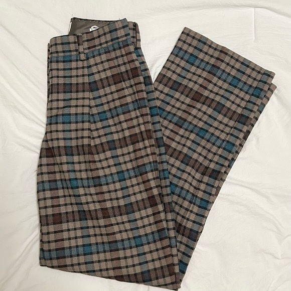 Aritzia Pants - Aritzia Babaton Hawthorne Pants
